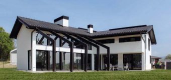 Casas prefabricadas desde 2.349€, de diseño desde 56.827€