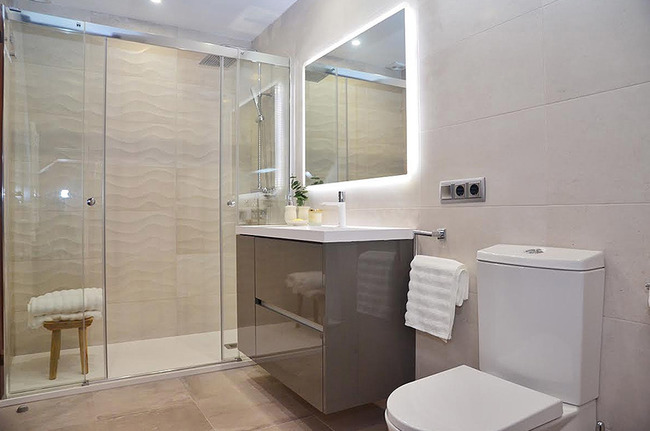 Consejos para reformar un cuarto de baño Consejos para reformar un cuarto de baño